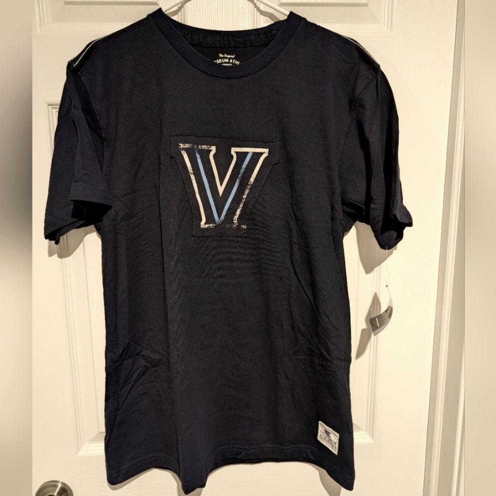 Villanova University T-shirt